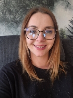 Stylizacja paznokci Klaudia